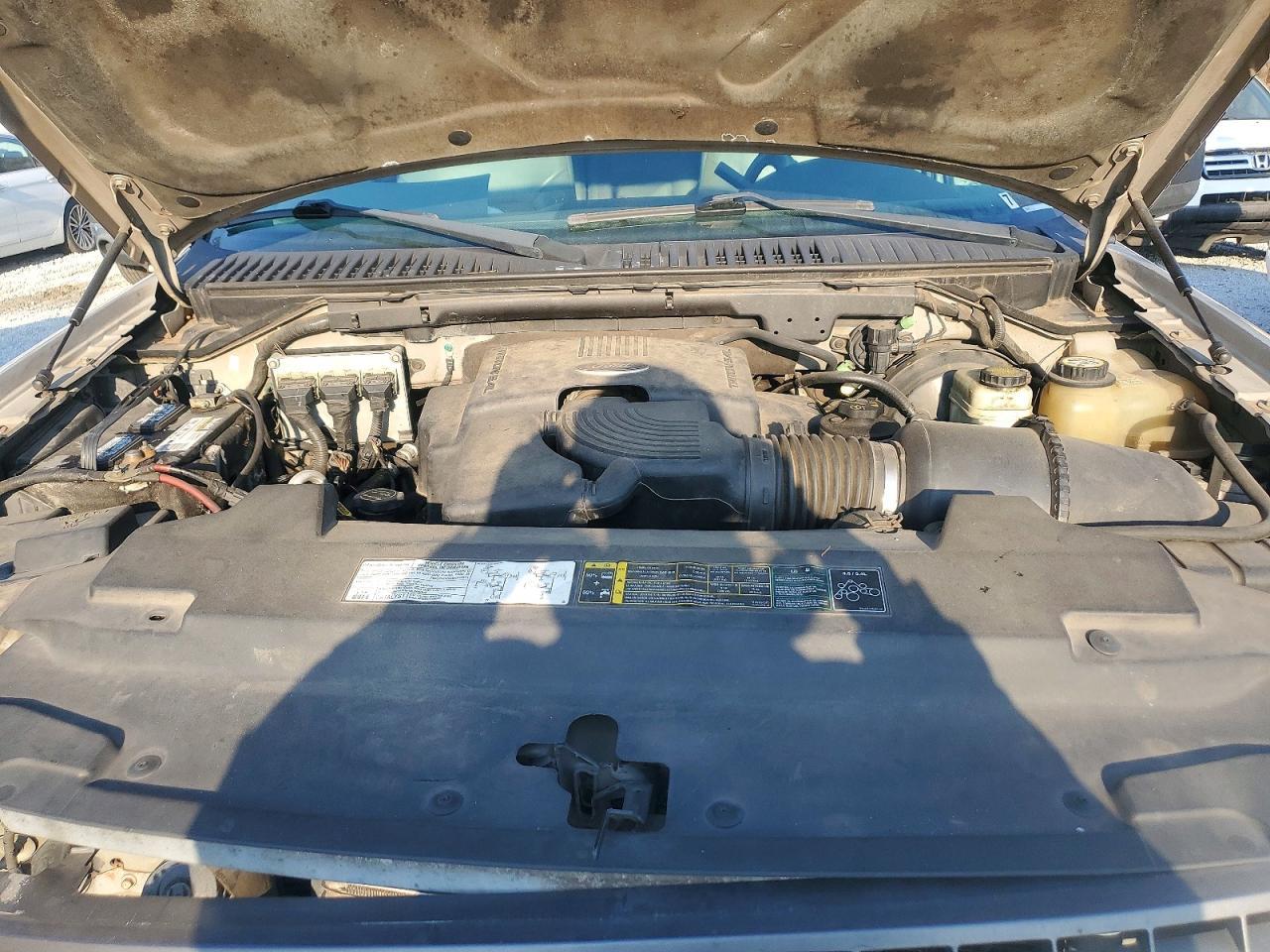 2004 FORD Expedition
