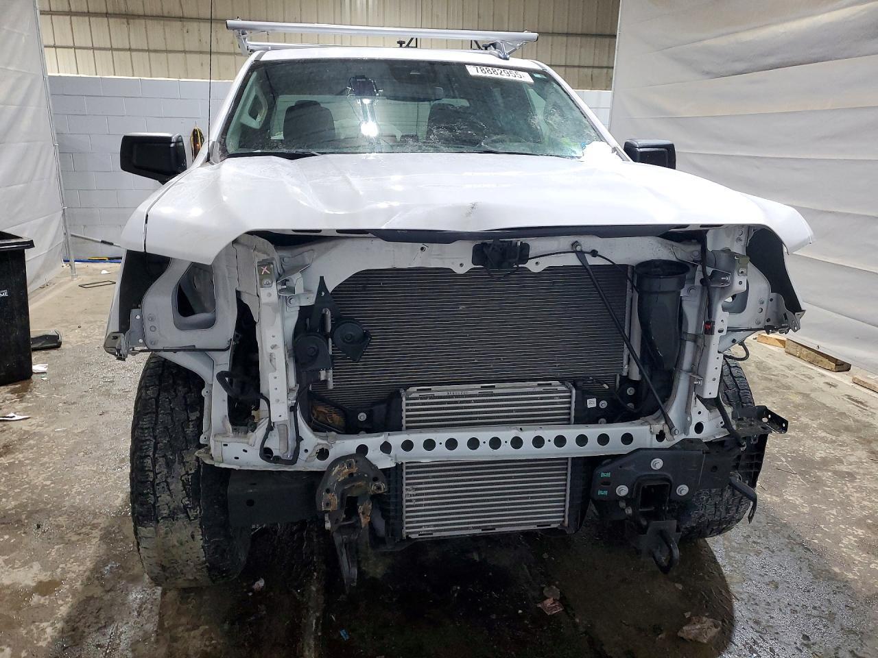 2023 GMC Sierra