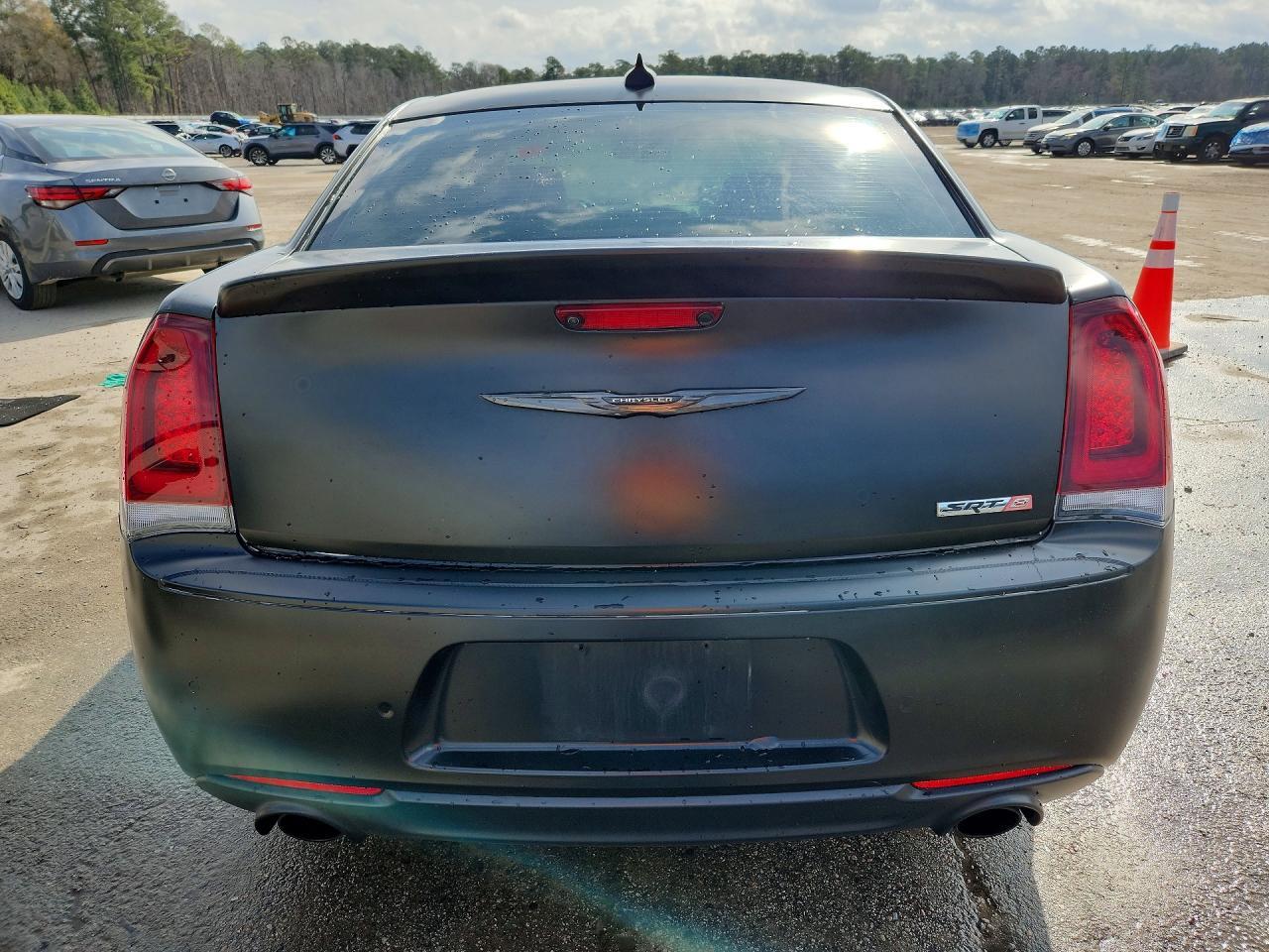 2023 CHRYSLER 300