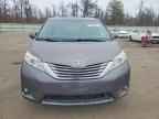 2016 TOYOTA SIENNA