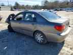 2003 TOYOTA COROLLA