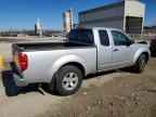 2012 NISSAN Frontier