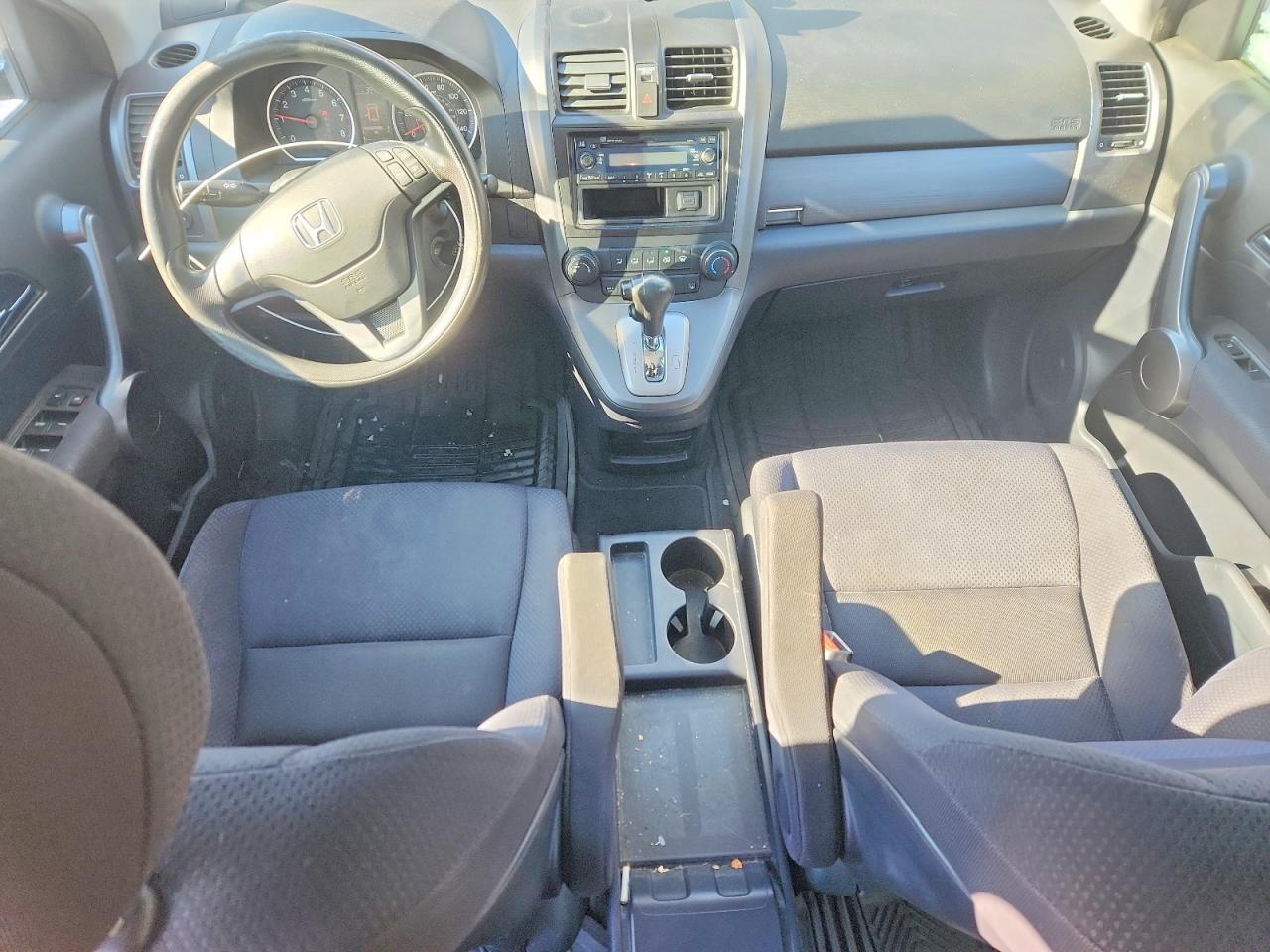 2008 HONDA CR-V