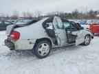 2001 NISSAN ALTIMA