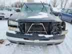 2003 CHEVROLET Silverado