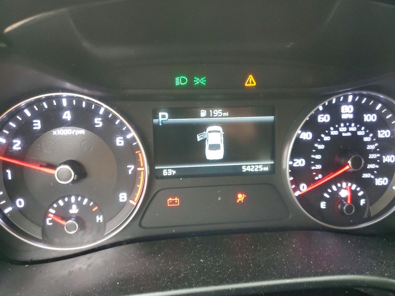 2022 KIA FORTE