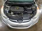 2011 HYUNDAI ELANTRA