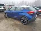2020 NISSAN KICKS
