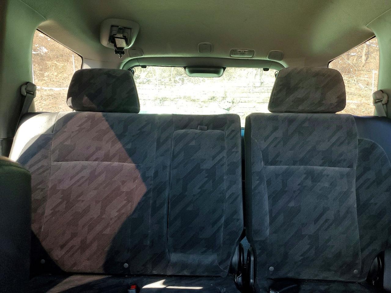 2003 HONDA CR-V