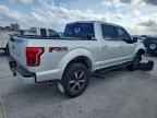 2016 FORD F-150 Lightning