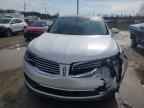 2018 LINCOLN MKX