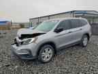 2019 HONDA PILOT