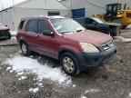 2005 HONDA CR-V