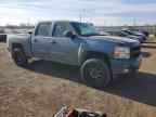 2008 CHEVROLET Silverado