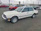 1985 BMW 3 SERIES