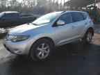 2009 NISSAN MURANO