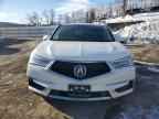 2018 ACURA MDX