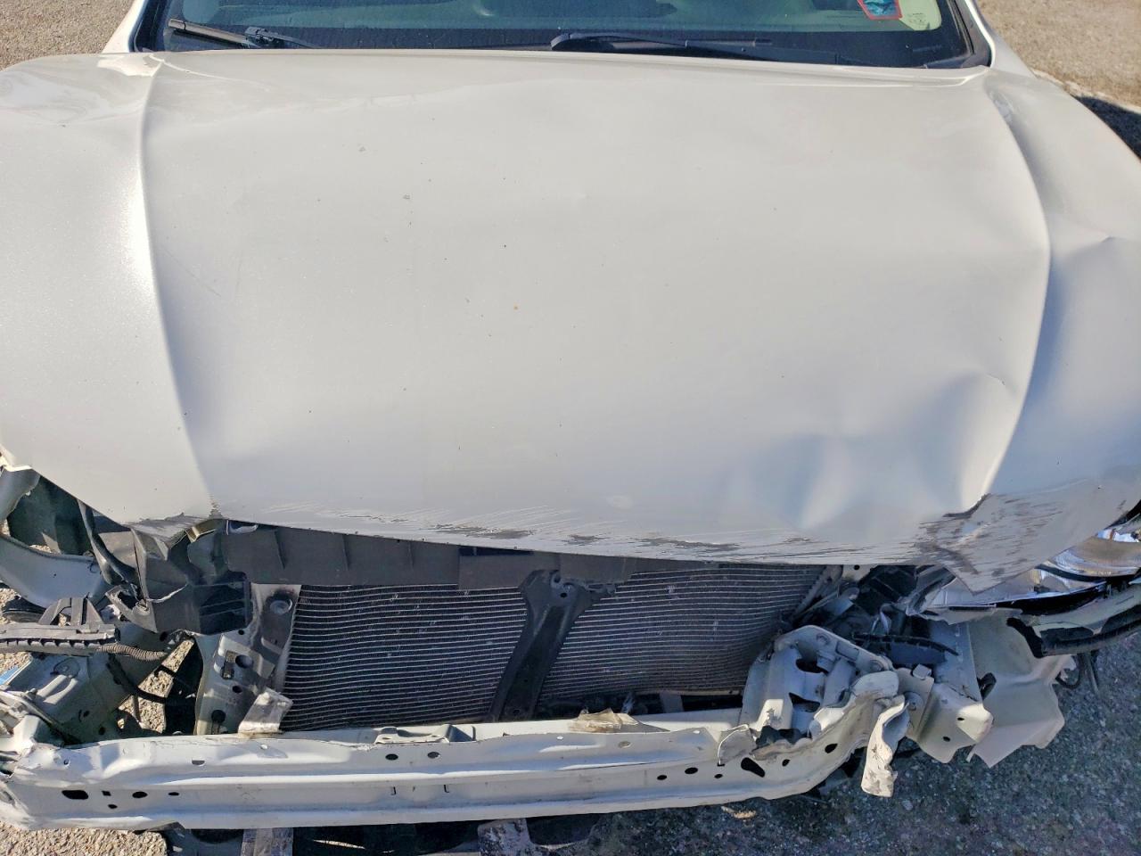 2016 SUBARU IMPREZA