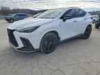 2024 LEXUS NX 350