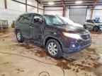 2013 KIA SORENTO