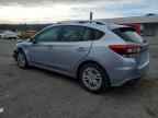 2018 SUBARU IMPREZA