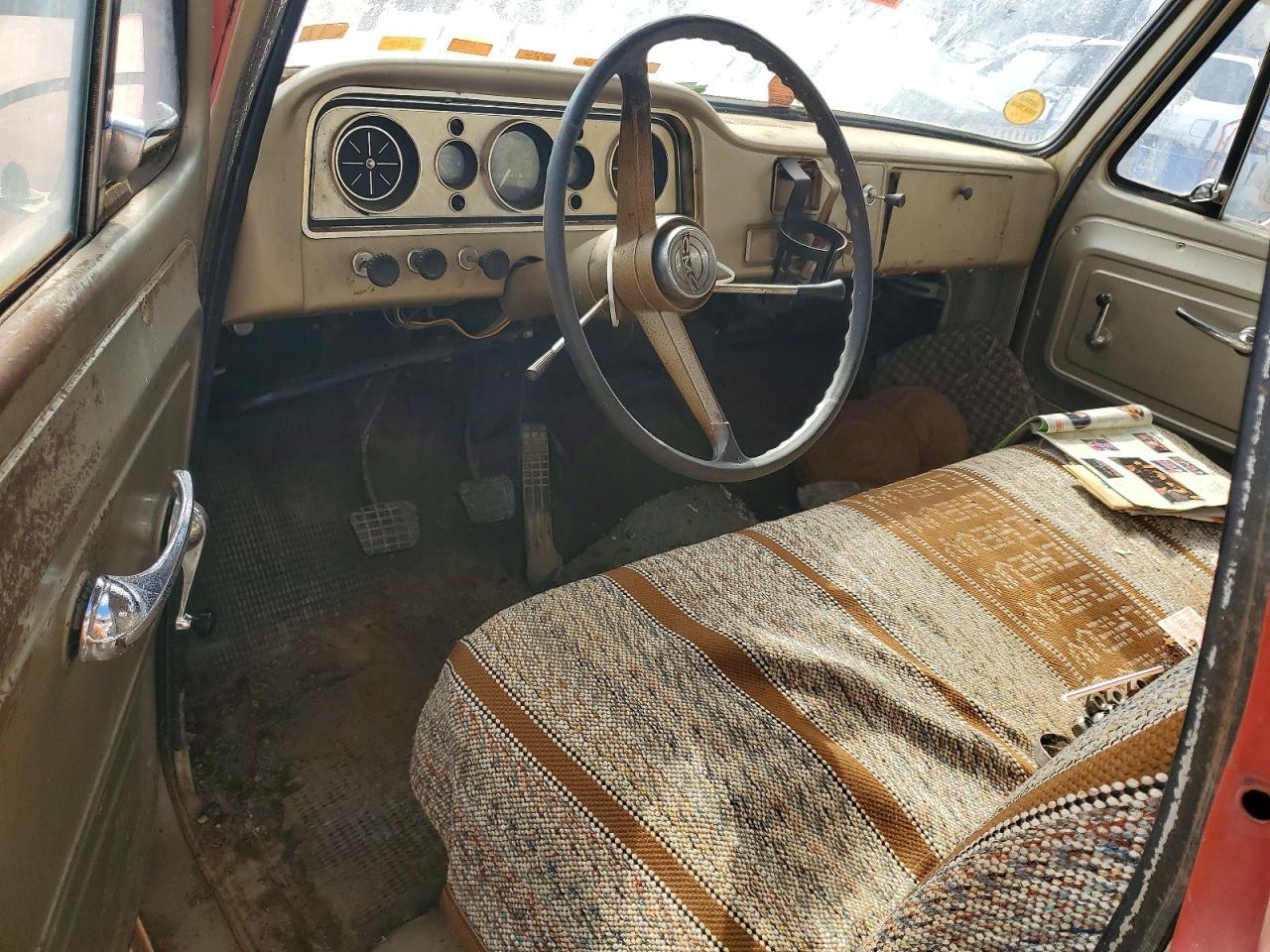 1965 GMC All Other