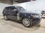 2016 LAND ROVER RANGE ROVER
