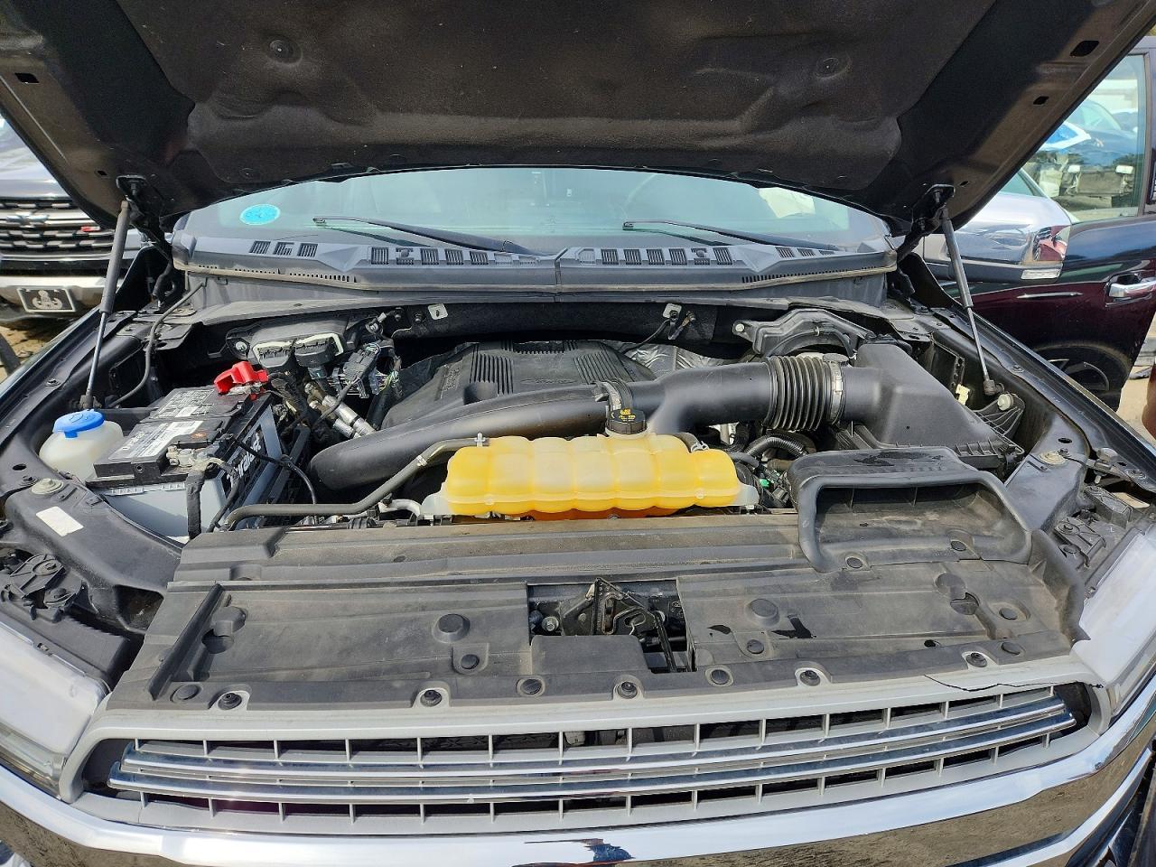 2018 FORD F-150 Lightning
