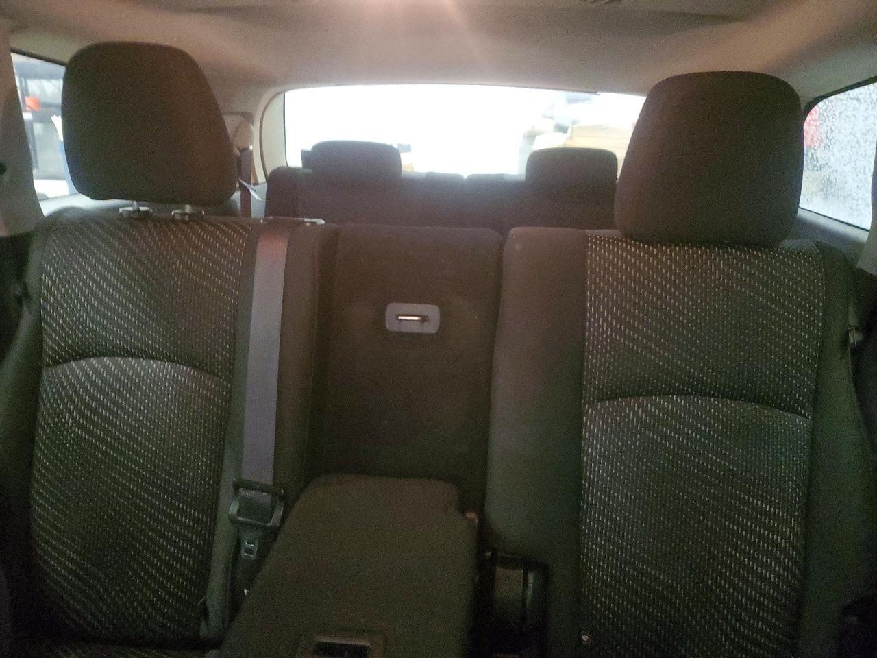 2019 DODGE JOURNEY