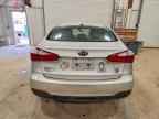 2016 KIA FORTE