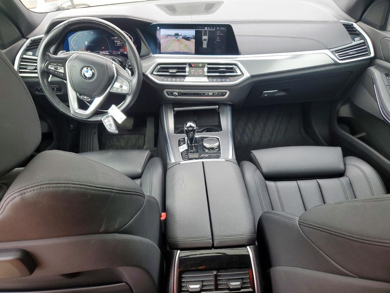2019 BMW X5