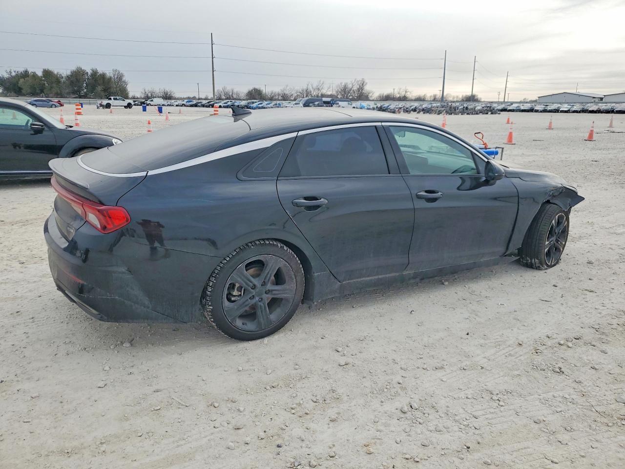 2023 KIA K5