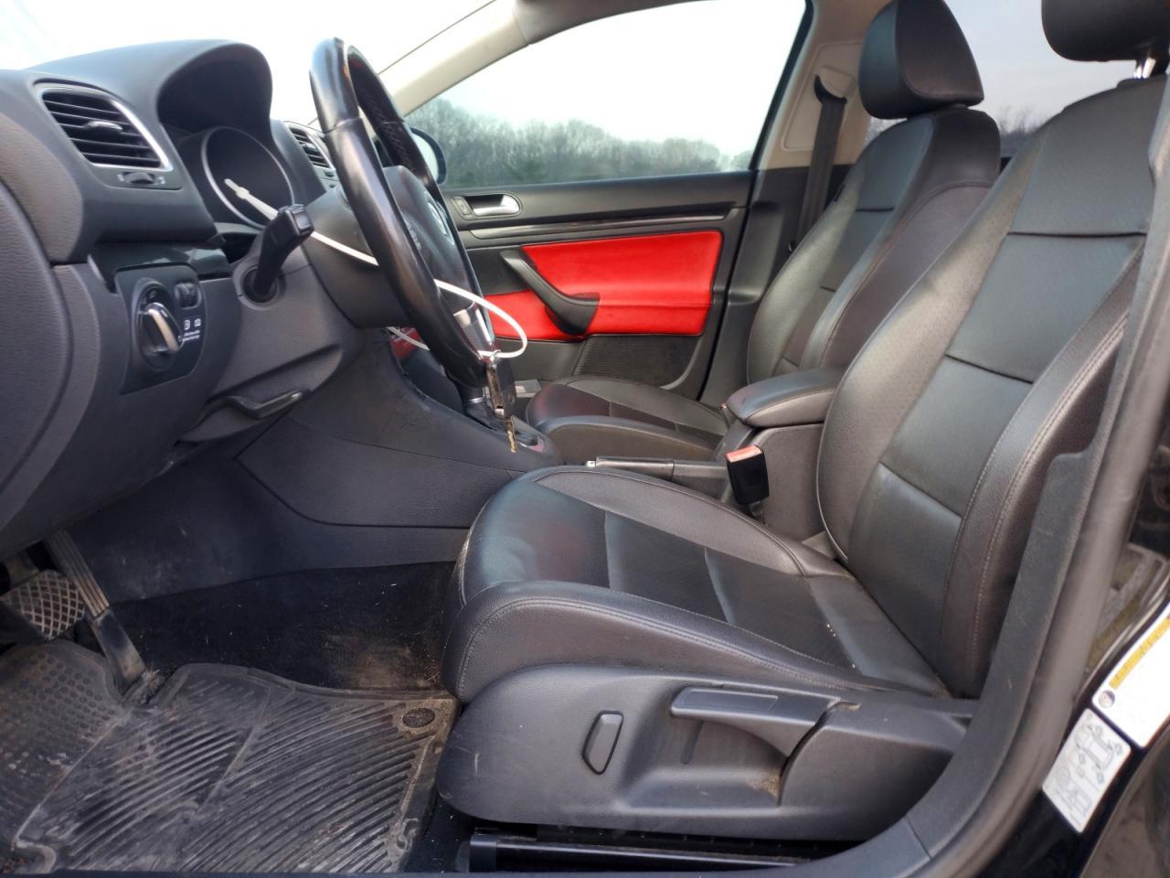 2012 VOLKSWAGEN JETTA