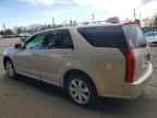 2009 CADILLAC SRX