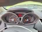 2011 FORD Fiesta