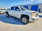 2015 GMC Sierra