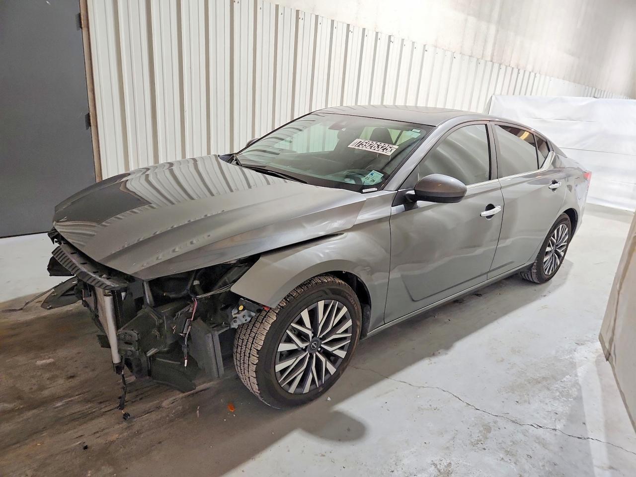 2023 NISSAN ALTIMA