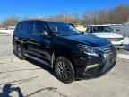 2022 LEXUS GX 460