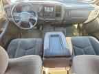 2004 CHEVROLET Silverado