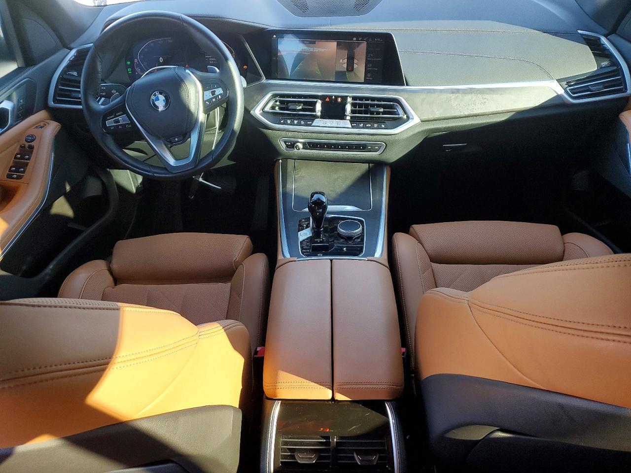 2023 BMW X5