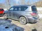2019 NISSAN Armada