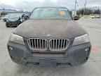 2013 BMW X3