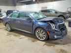 2016 CADILLAC XTS