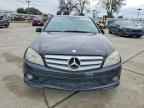 2010 MERCEDES-BENZ C-CLASS