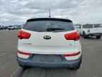 2016 KIA SPORTAGE