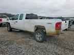 2012 CHEVROLET Silverado 2500