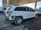 2014 DODGE JOURNEY