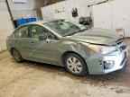 2014 SUBARU IMPREZA