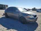 2008 TOYOTA COROLLA