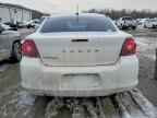 2011 DODGE Avenger
